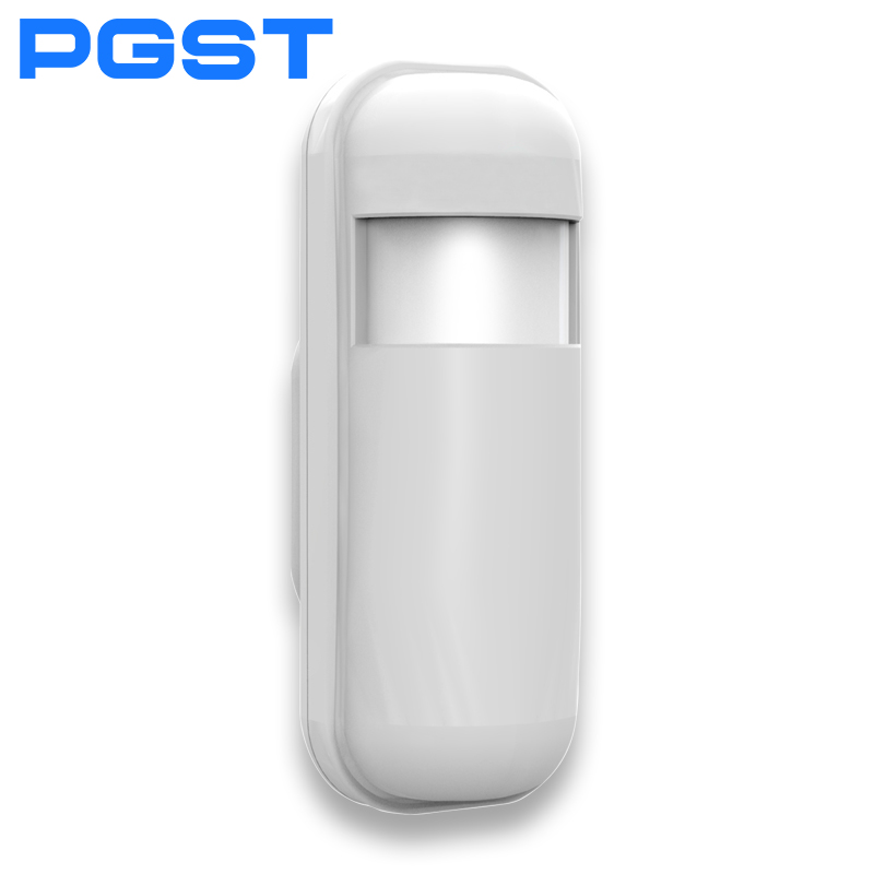 Home Security Guard - PGST ZigBee Tuya 433 MHz Vita