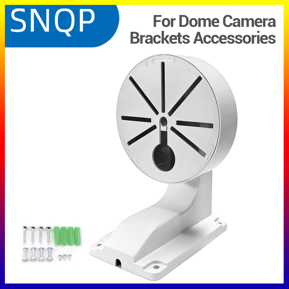Home Security Technician - Supporto per telecamera a cupola a