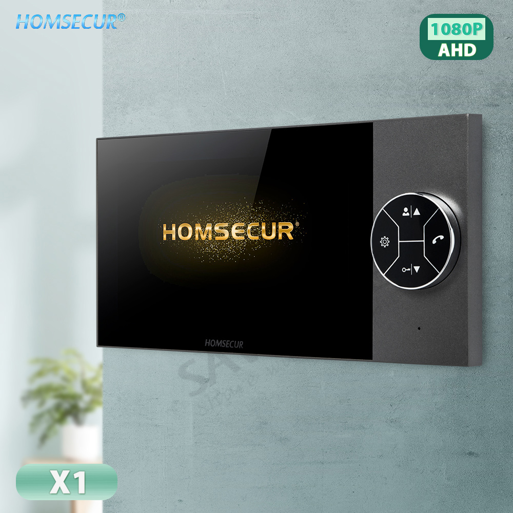Supporto modalità muto per mon - Home Security Video recensione e prezzo