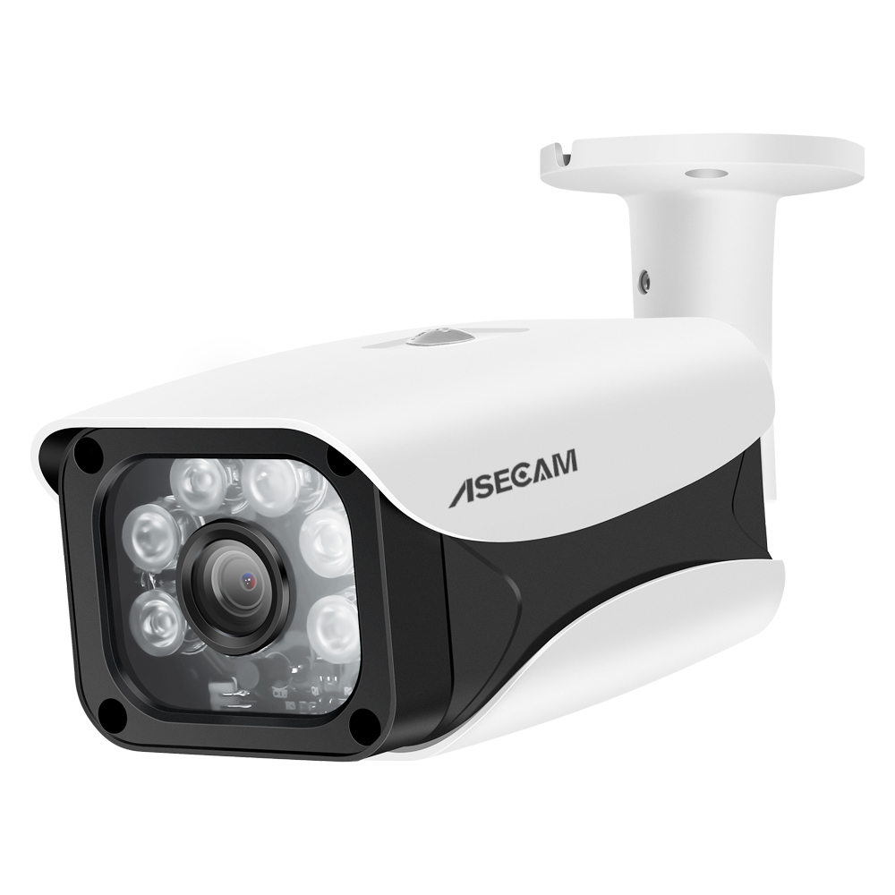 Sistema di telecamere di sicur - Ip Camera Outdoor 4K recensione e prezzo