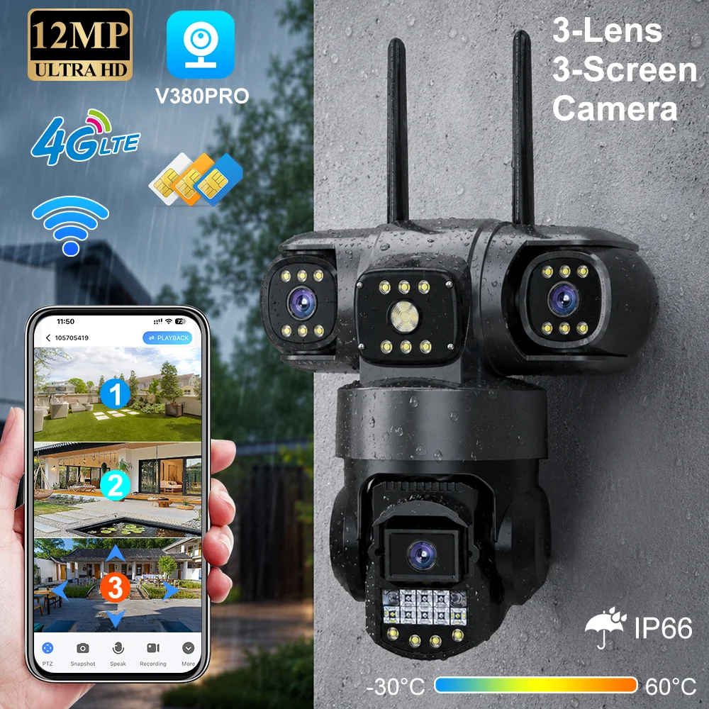 Telecamera Esterna Impermeabil - Home Security Land recensione e prezzo