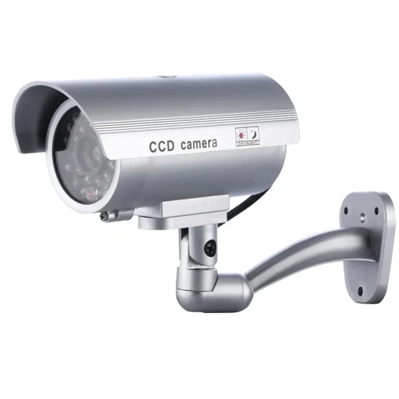 Telecamera Finta a Forma di Pr - Home Security Technician recensione e prezzo
