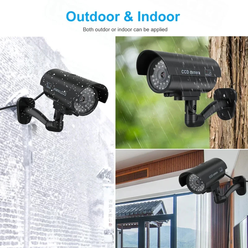 Telecamera Finta a Forma di Pr - Home Security Technician recensione e prezzo