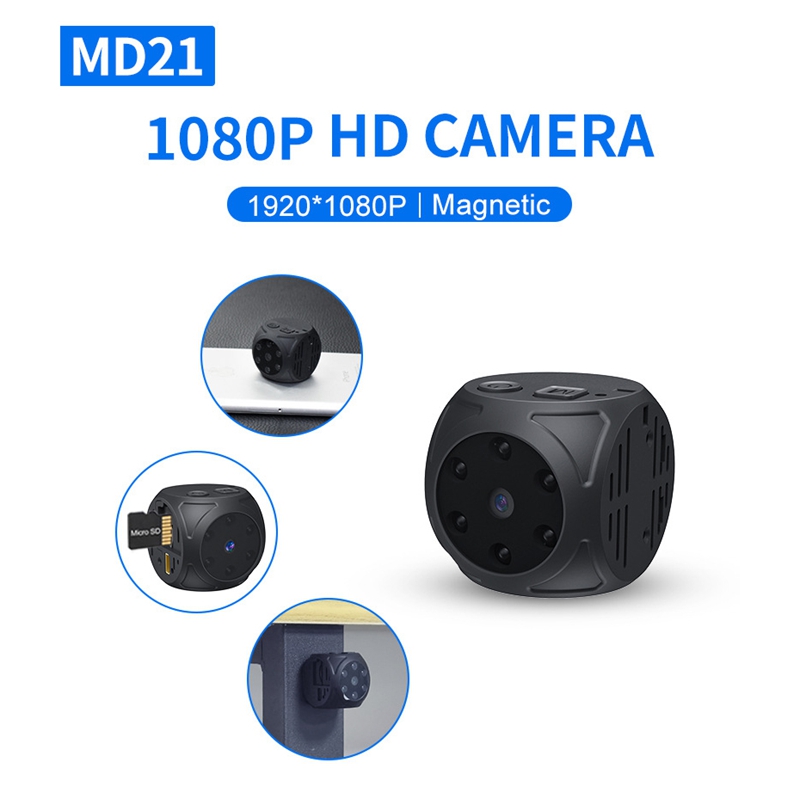 Mini Telecamera HD 1080p Porta - Home Security Video recensione e prezzo