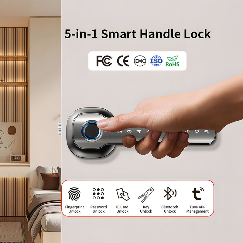 Dispositivi di Sicurezza Domes - Home Security Guard recensione e prezzo