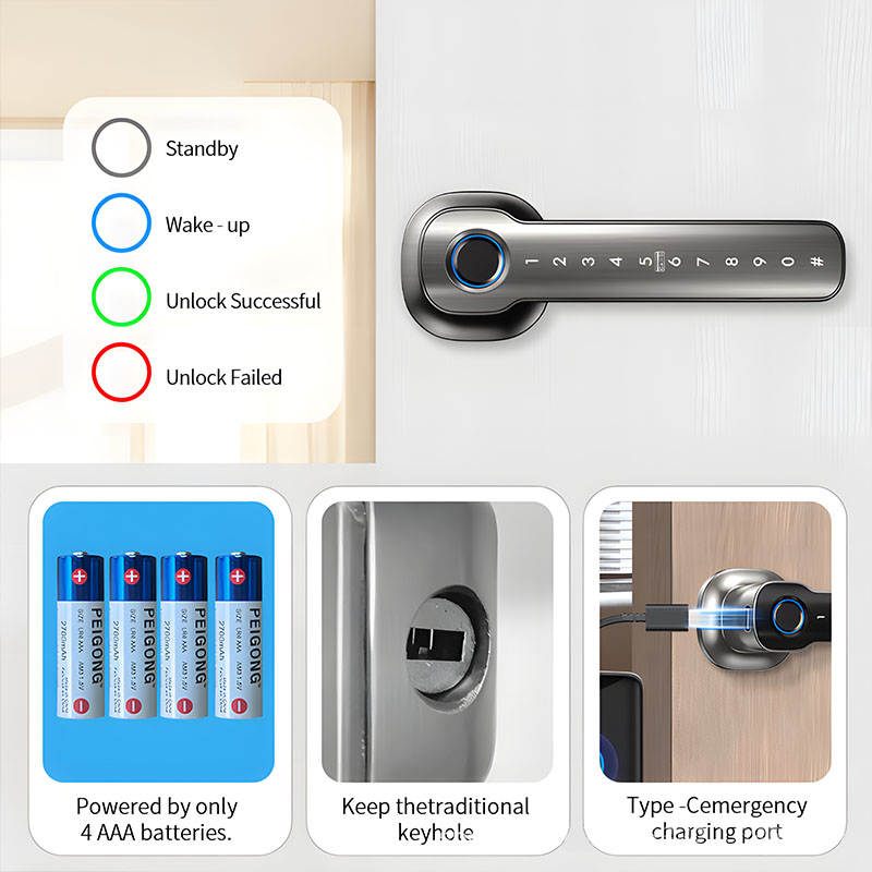 Dispositivi di Sicurezza Domes - Home Security Guard recensione e prezzo