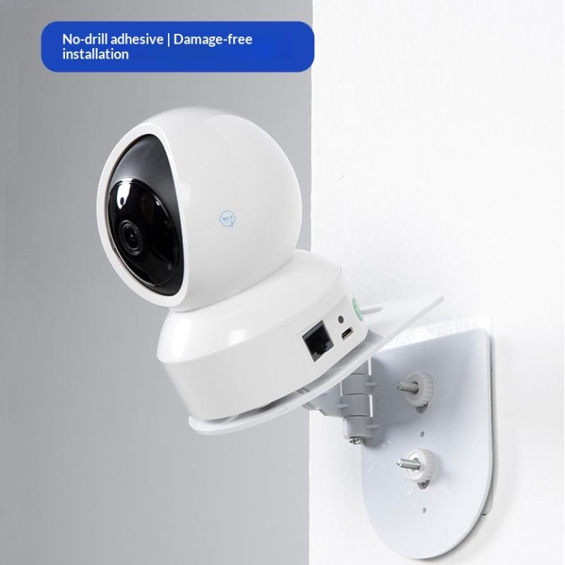 Staffa a parete a forma di L p - Home Security Technician recensione e prezzo
