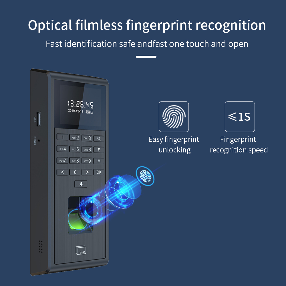 Tuya Smart Biometrico Riconosc - Home Security App recensione e prezzo