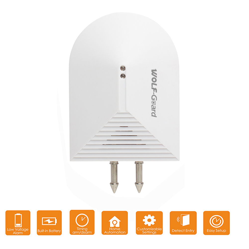 Sensore rilevatore di intrusio - Home Security Guard recensione e prezzo