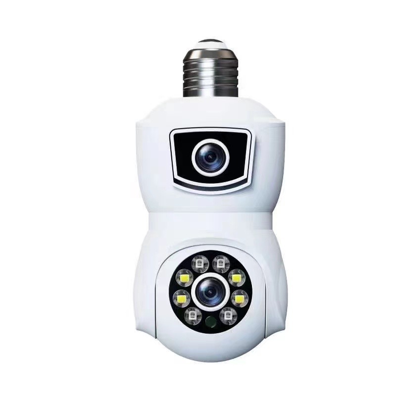 4MP UHD iCam365/V380pro APP E2 - Home Security Land recensione e prezzo