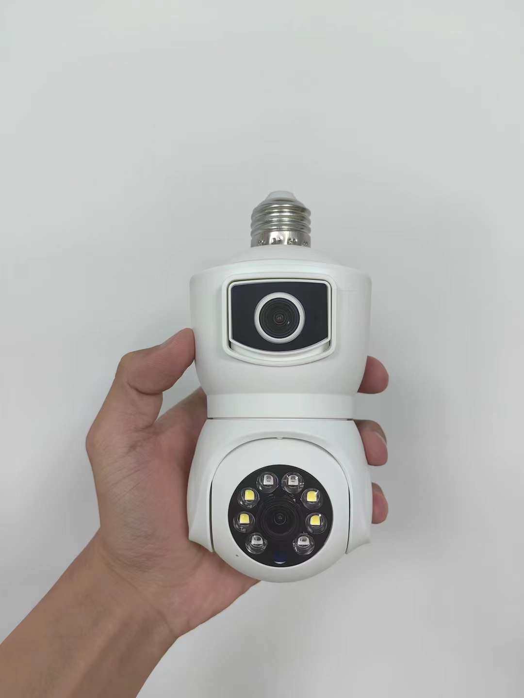 4MP UHD iCam365/V380pro APP E2 - Home Security Land recensione e prezzo