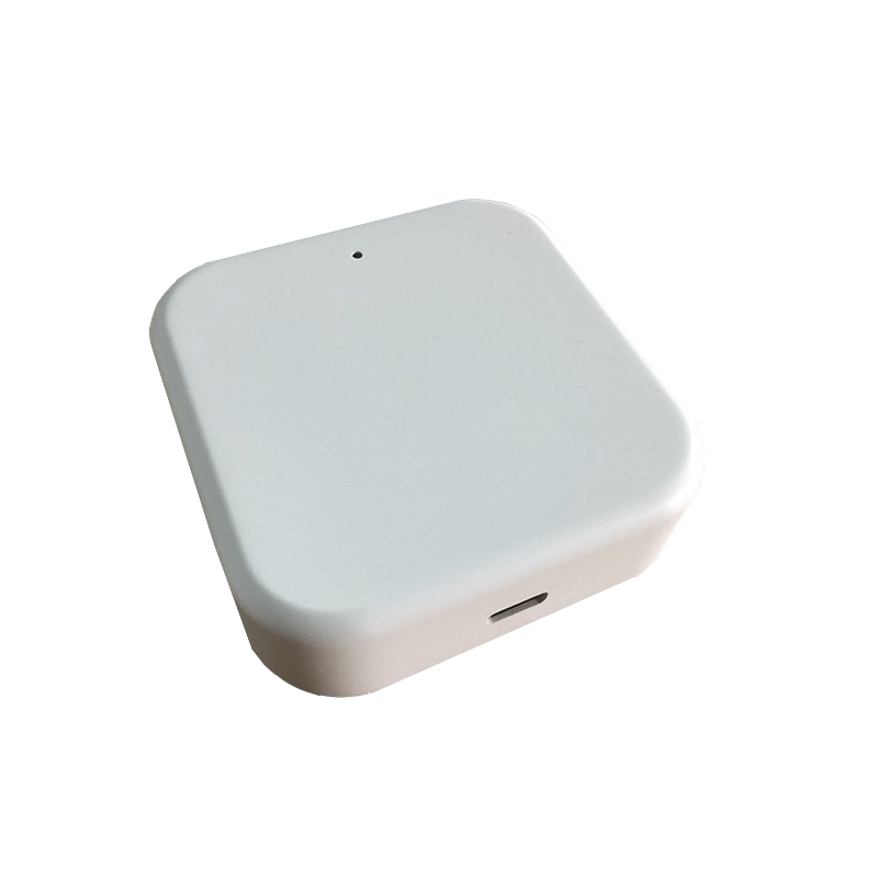 Gateway Smart TTLock G2 WiFi B - Home Security App recensione e prezzo