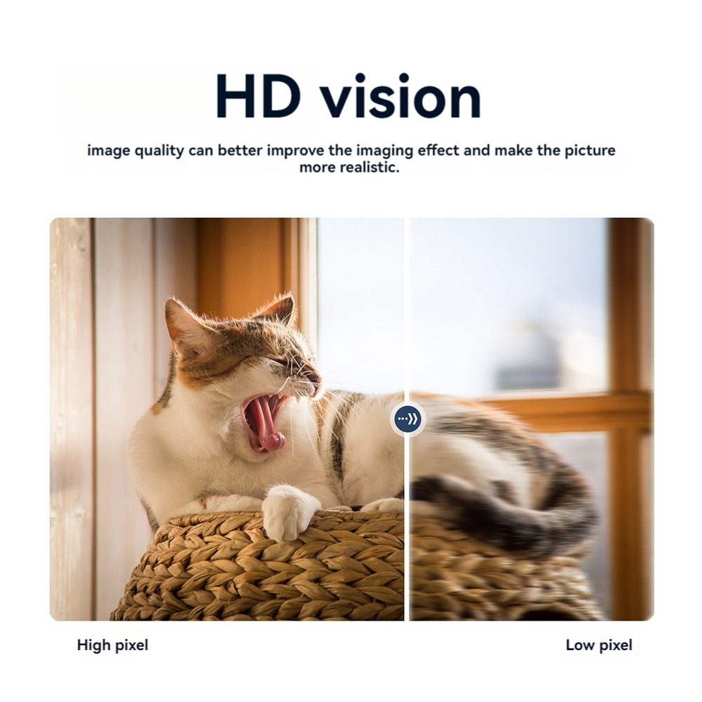 EYFL-Telecamera di sicurezza i - Home Security Video recensione e prezzo