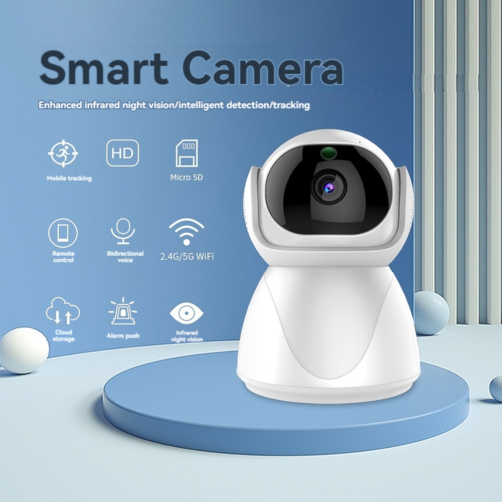 EYFL-Telecamera di sicurezza i - Home Security Video recensione e prezzo