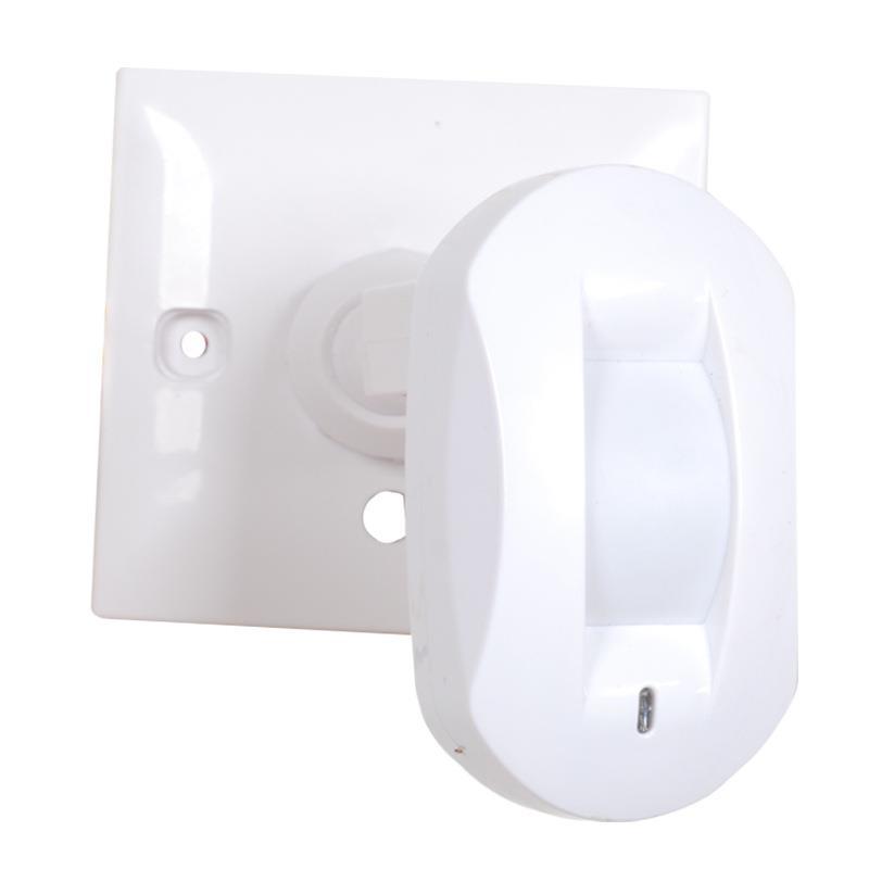 Rilevatore di movimento PIR ca - Home Security Land recensione e prezzo