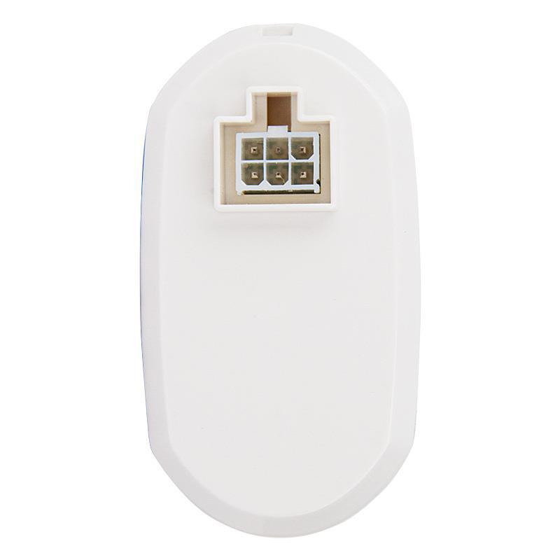 Rilevatore di movimento PIR ca - Home Security Land recensione e prezzo