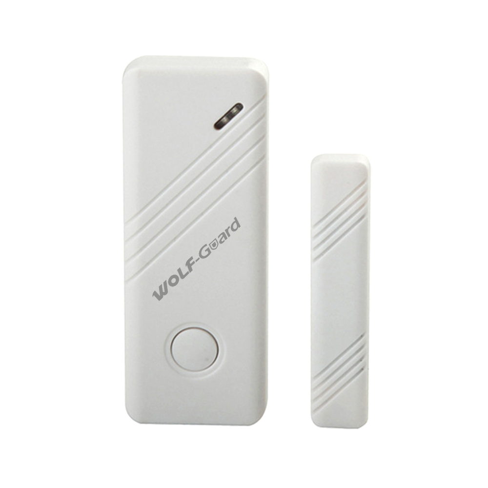 6 x Wolf-Guard Sensore magneti - Home Security Guard recensione e prezzo