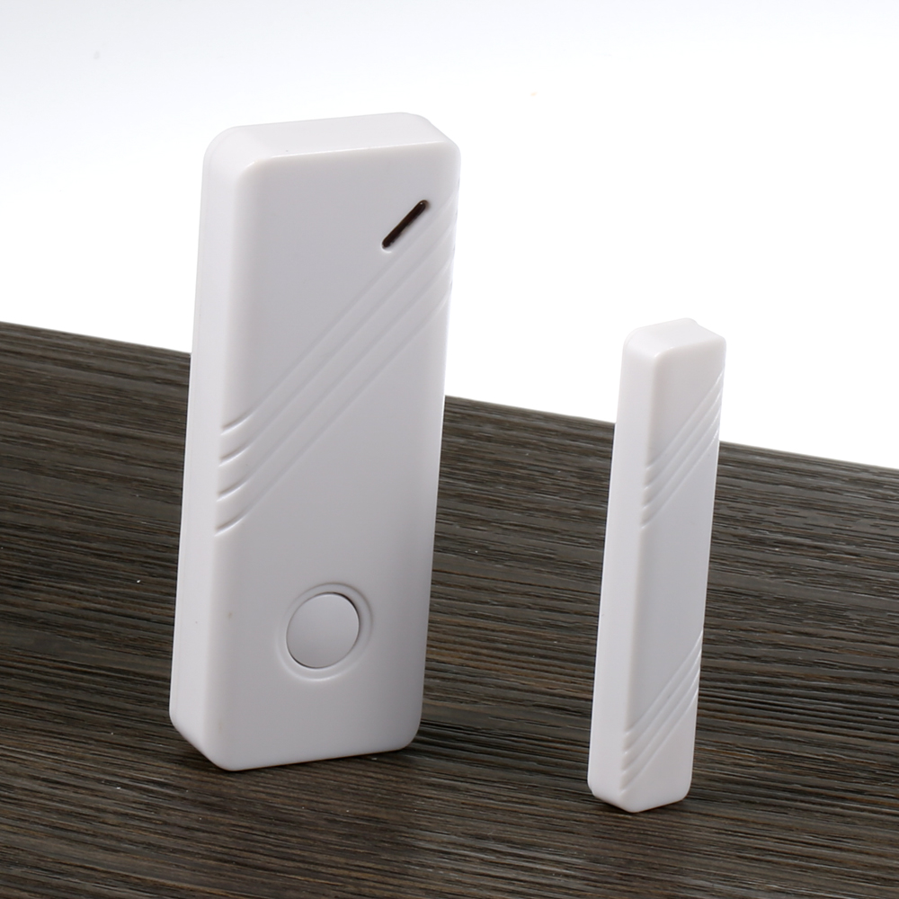 6 x Wolf-Guard Sensore magneti - Home Security Guard recensione e prezzo