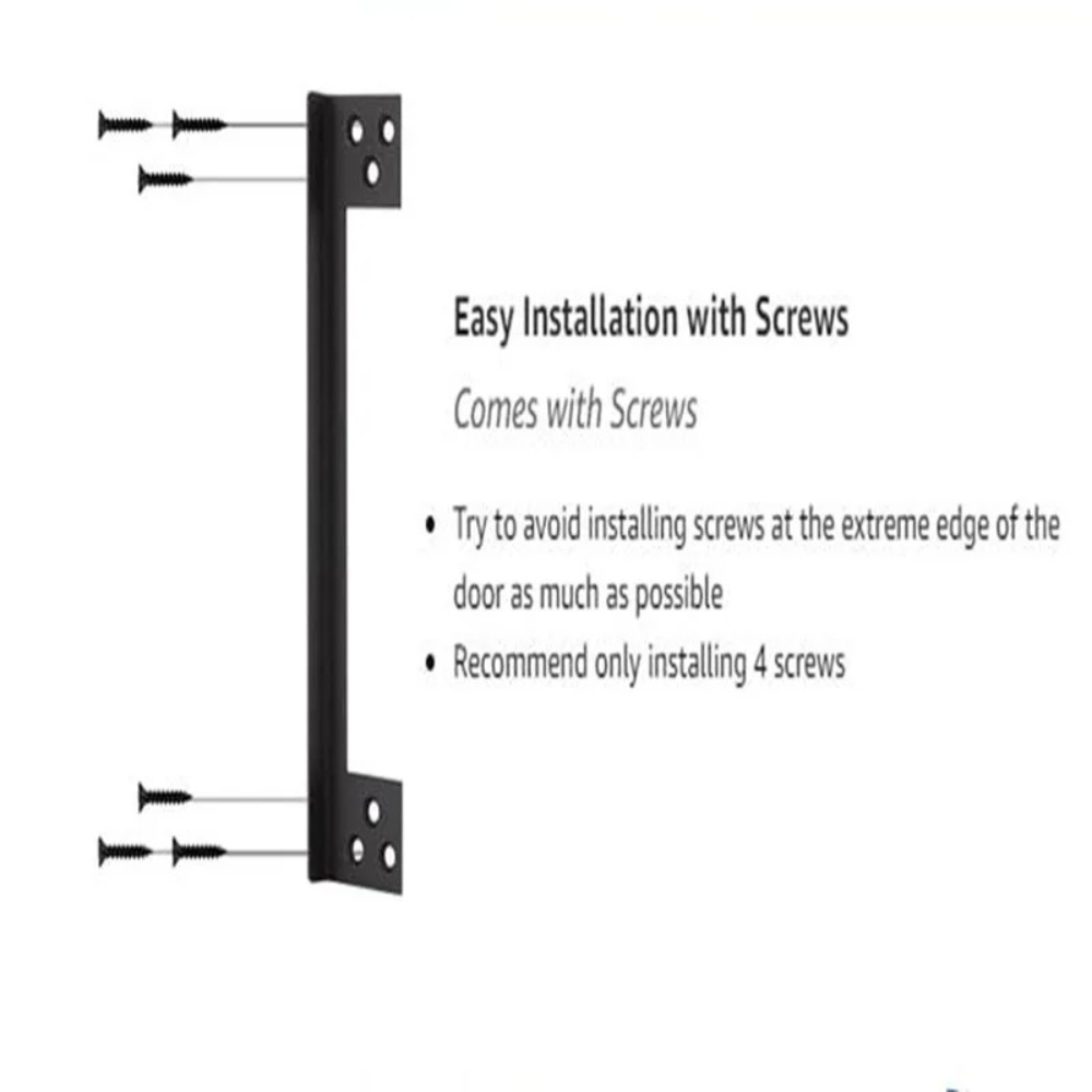 Protezione per Serratura Porta - Home Security Land recensione e prezzo