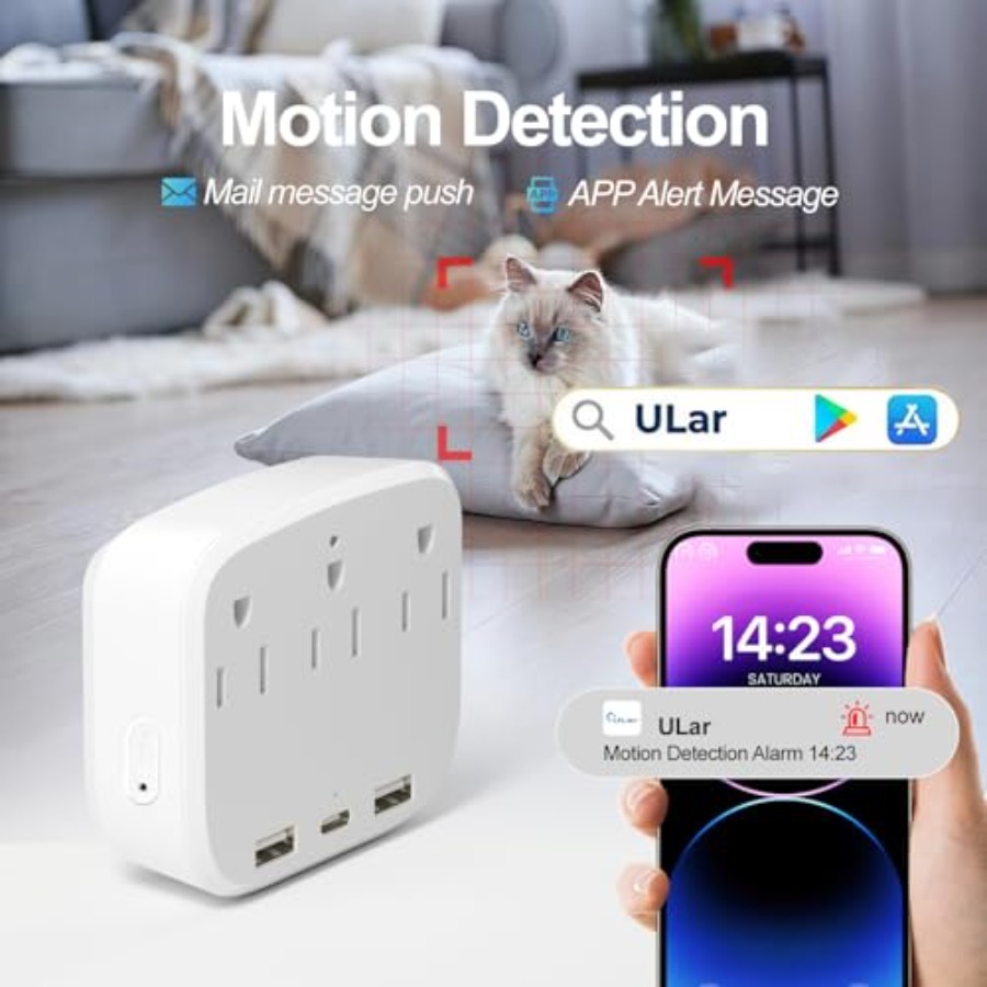 Telecamera da Esterno 4K WiFi6 - Home Security Technician recensione e prezzo
