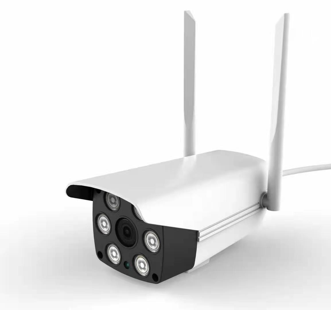 Monitor CCTV di sicurezza dome - Home Security Land recensione e prezzo