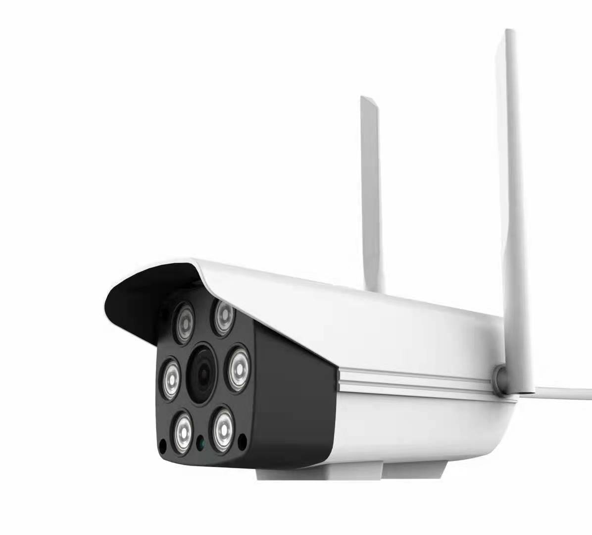 Monitor CCTV di sicurezza dome - Home Security Land recensione e prezzo