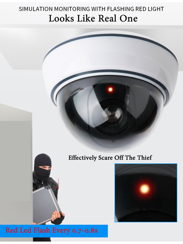 Creativo Nero/Bianco Telecamer - Home Security Technician recensione e prezzo