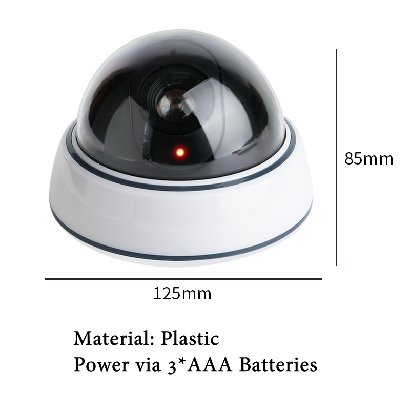 Creativo Nero/Bianco Telecamer - Home Security Technician recensione e prezzo